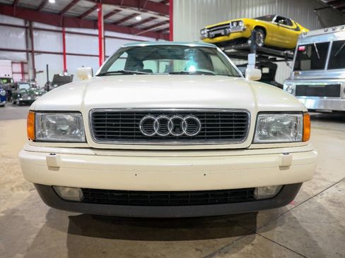Used 1997 Audi Cabriolet image 25
