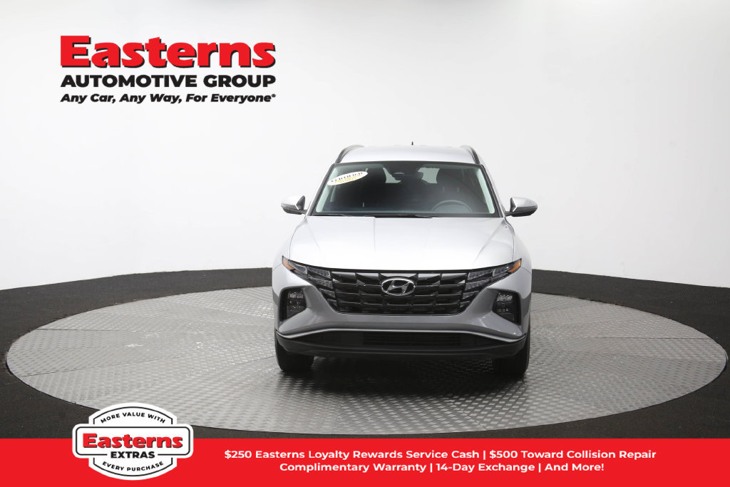 Used 2023 Hyundai Tucson SEL AWD/4WD image 57