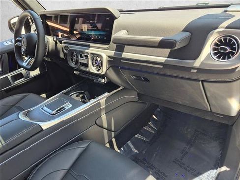 Used 2027 Mercedes-Benz G 63 AMG 4MATIC image 22