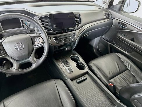 Certified 2022 Honda Pilot EX-L image 30