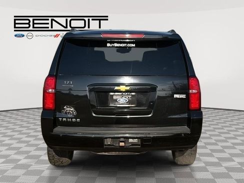 Used 2017 Chevrolet Tahoe LT image 6