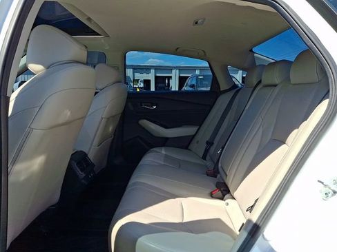 Used 2024 Honda Accord Touring image 10