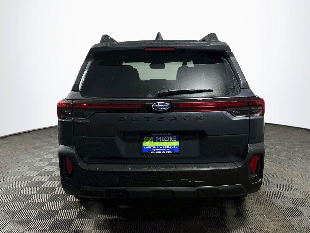 New 2026 Subaru Outback Limited XT AWD/4WD image 6