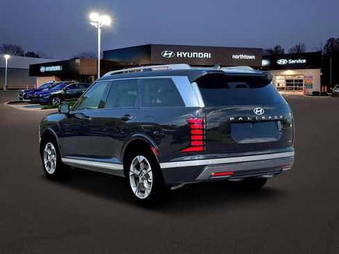 Used 2026 Hyundai Palisade Limited image 5
