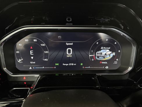 New 2026 GMC Sierra 3500 SLE image 24