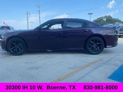 Used 2021 Dodge Charger R/T w/ Blacktop Package