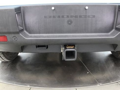Used 2023 Ford Bronco Sport Heritage w/ Heritage Convenience Package AWD/4WD image 55