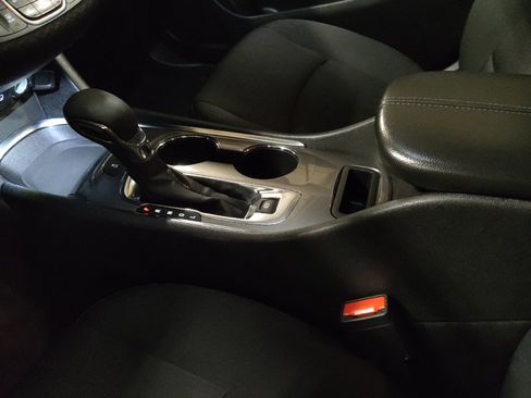 Used 2025 Chevrolet Malibu LT image 26