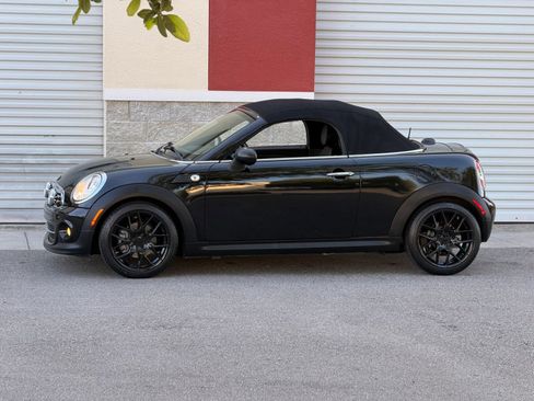 Used 2013 MINI Cooper Roadster FWD image 26