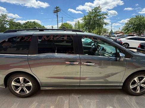 Used 2019 Honda Odyssey Touring image 8