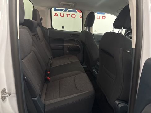 New 2025 Ford Maverick XLT w/ XLT Luxury Package image 33