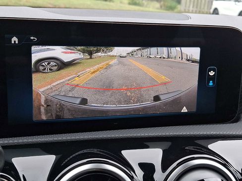 Used 2025 Mercedes-Benz CLA 250 4MATIC image 15