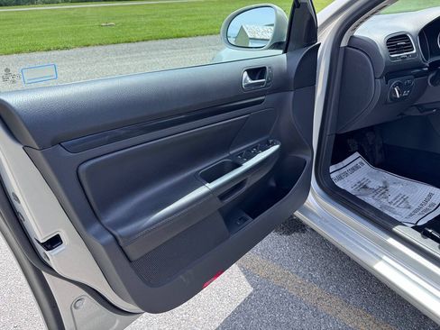 Used 2012 Volkswagen Jetta TDI FWD image 7