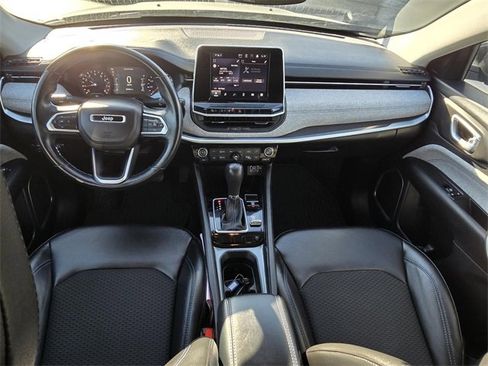 Used 2022 Jeep Compass Latitude w/ Convenience Group image 26