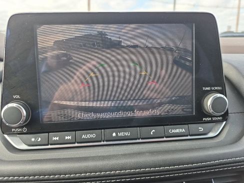 Used 2022 Nissan Rogue SV AWD/4WD image 23