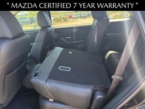 Used 2025 MAZDA CX-90 3.3 Turbo w/ Select Package image 14