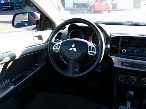Used 2014 Mitsubishi Lancer ES image 8