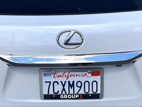 Used 2014 Lexus RX 350 AWD w/ Navigation Package image 30