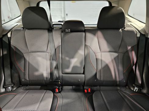 Used 2021 Subaru Forester Sport image 13