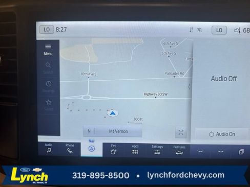 Certified 2023 Ford F150 XLT w/ Equipment Group 302A High AWD/4WD image 5