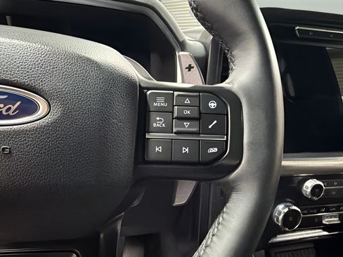 Used 2023 Ford F150 Raptor AWD/4WD image 20