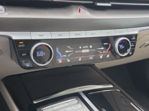 Used 2023 Genesis G80 2.5T w/ Sport Prestige Package RWD image 29