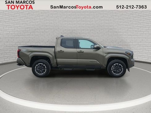 New 2026 Toyota Tacoma TRD Sport image 4