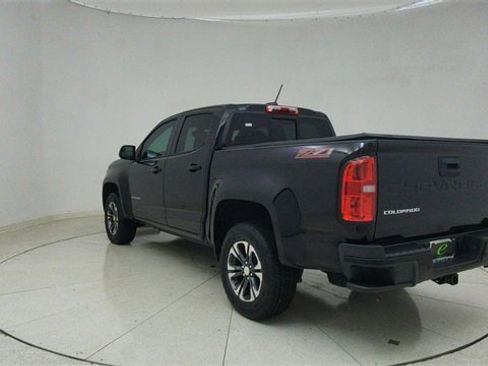 Used 2021 Chevrolet Colorado Z71 image 67