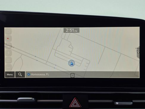 New 2026 Hyundai Elantra Limited FWD image 25