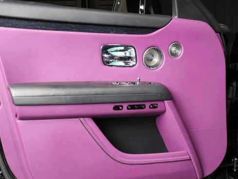 Used 2021 Rolls-Royce Ghost Sedan 4D image 18