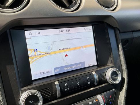 Used 2022 Ford Mustang Premium w/ Equipment Group 201A image 30