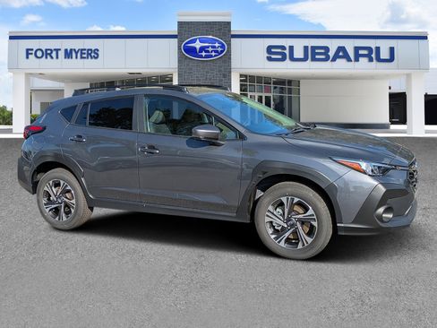 New 2026 Subaru Crosstrek 2.0i Premium image 1