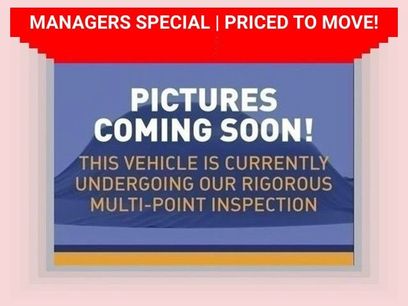 Certified 2024 Chevrolet TrailBlazer LT