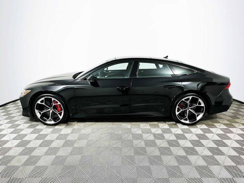 New 2026 Audi RS 7 Performance image 4