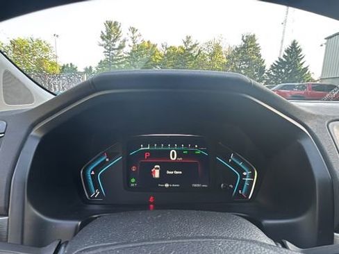 Used 2018 Honda Odyssey EX-L image 15