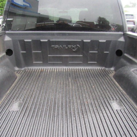 Used 2025 Ford F150 XLT w/ Equipment Group 301A Standard RWD image 9