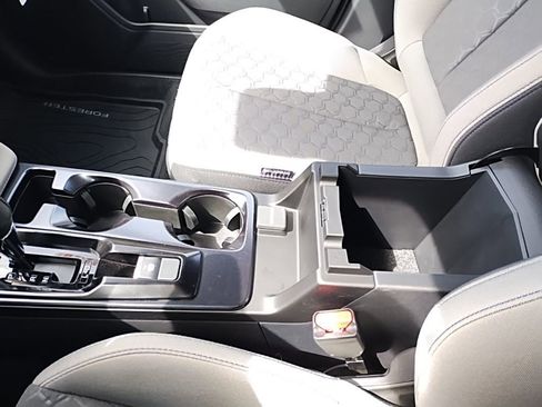 New 2026 Subaru Forester AWD/4WD image 27