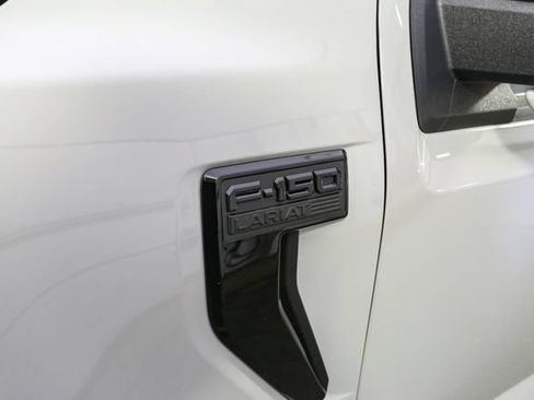 Used 2026 Ford F150 Lariat AWD/4WD image 7