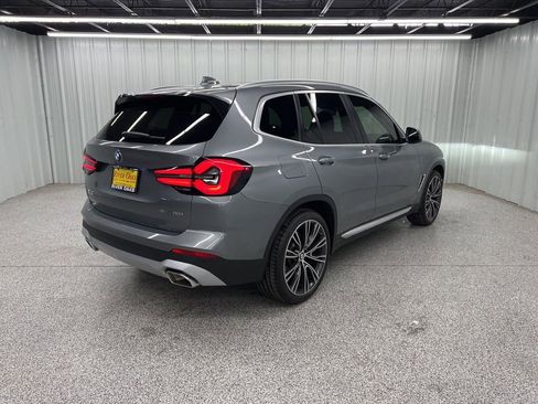 Used 2023 BMW X3 sDrive30i w/ Premium Package image 6
