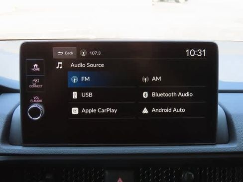 New 2026 Honda CR-V Sport-L image 20