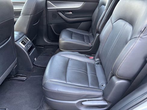 Used 2025 MAZDA CX-90 3.3 Turbo w/ Premium Sport Pkg AWD/4WD image 26