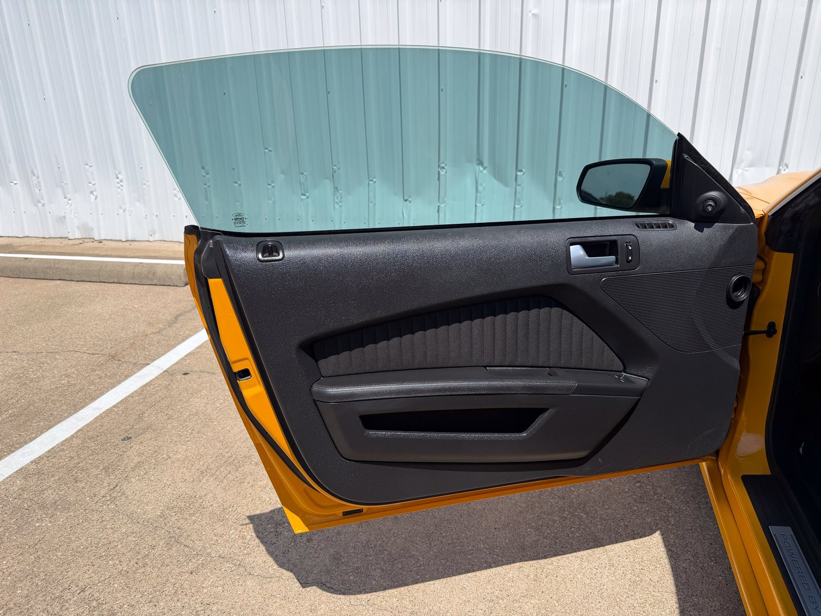 Used 2013 Ford Mustang Boss 302 w/ Boss 302 Accessory Pkg RWD image 22