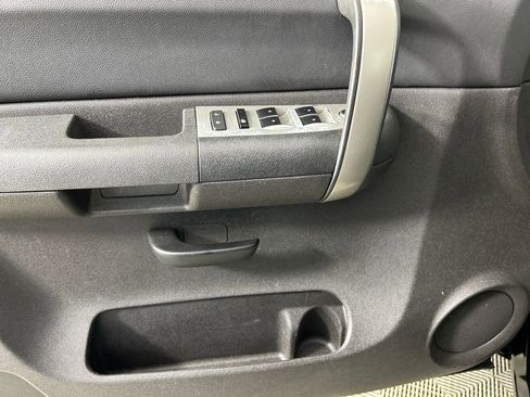 Used 2008 Chevrolet Silverado 1500 LT w/ All Star Edition image 12