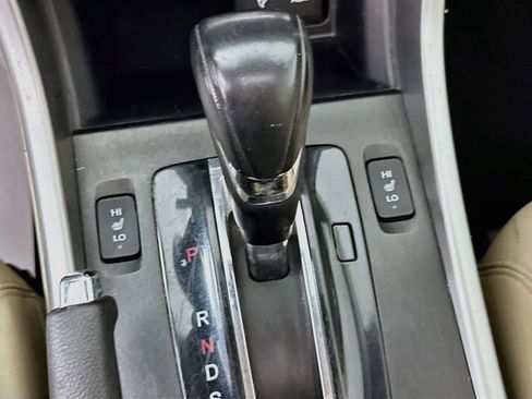 Used 2014 Honda Accord EX-L image 20