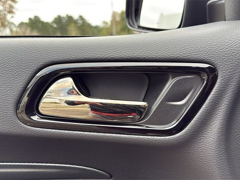 New 2026 Dodge Durango GT w/ Blacktop Package image 19