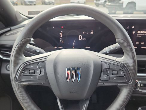 Certified 2024 Buick Envista Preferred image 16