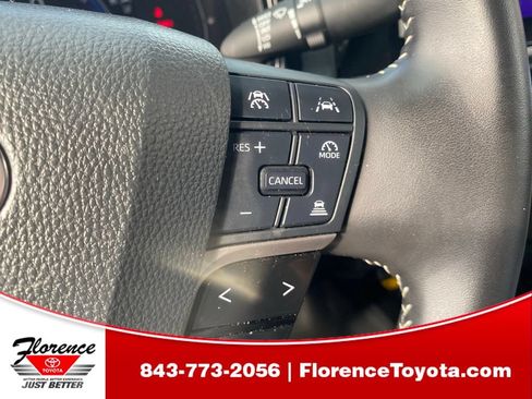 Used 2025 Toyota Camry SE w/ Multimedia Upgrade Package FWD image 27