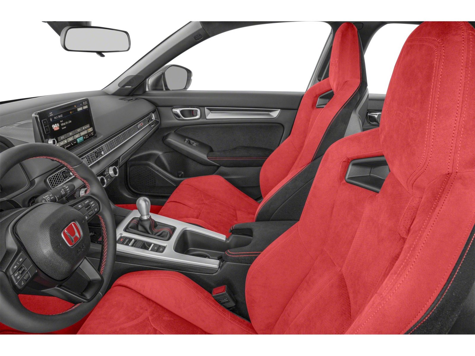 Used 2025 Honda Civic Type R image 8