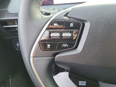 Used 2024 Kia EV6 Wind image 7