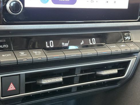 Certified 2026 Toyota Camry LE FWD image 19